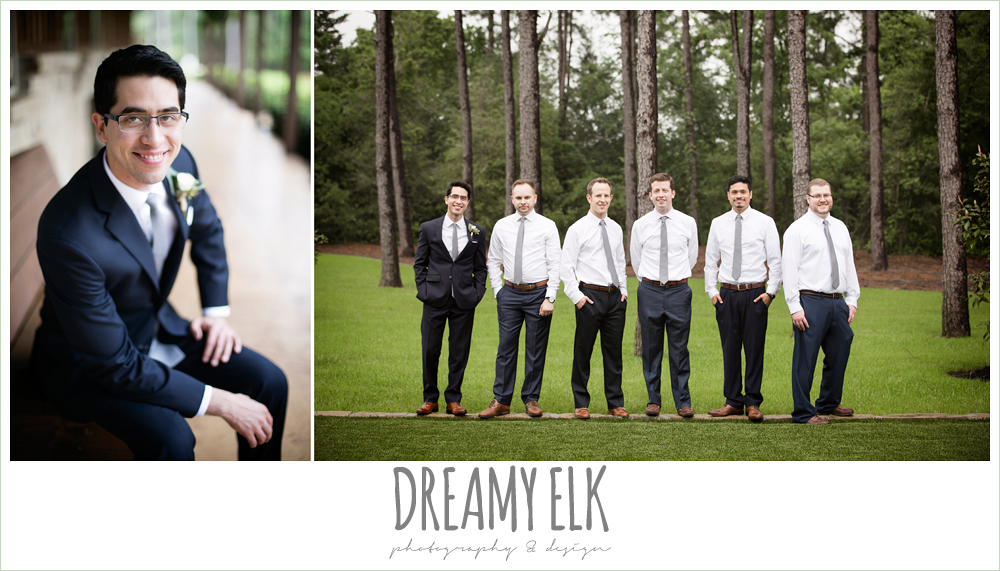 Groomsmen black hot sale pants white shirt